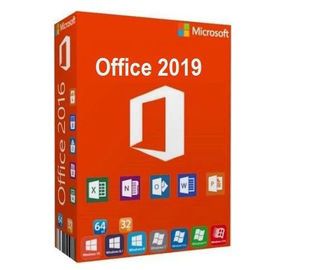 Microsoft office 2019 / 2016