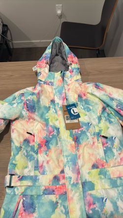 Searipe Suit