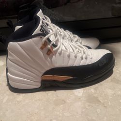 JORDAN RETRO 12 CHINESE NEW YEAR