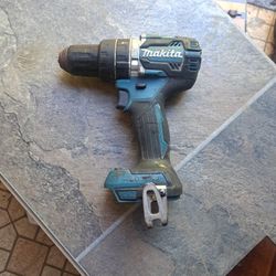 Makita XPH12 ....18v Drill/hammer Drill