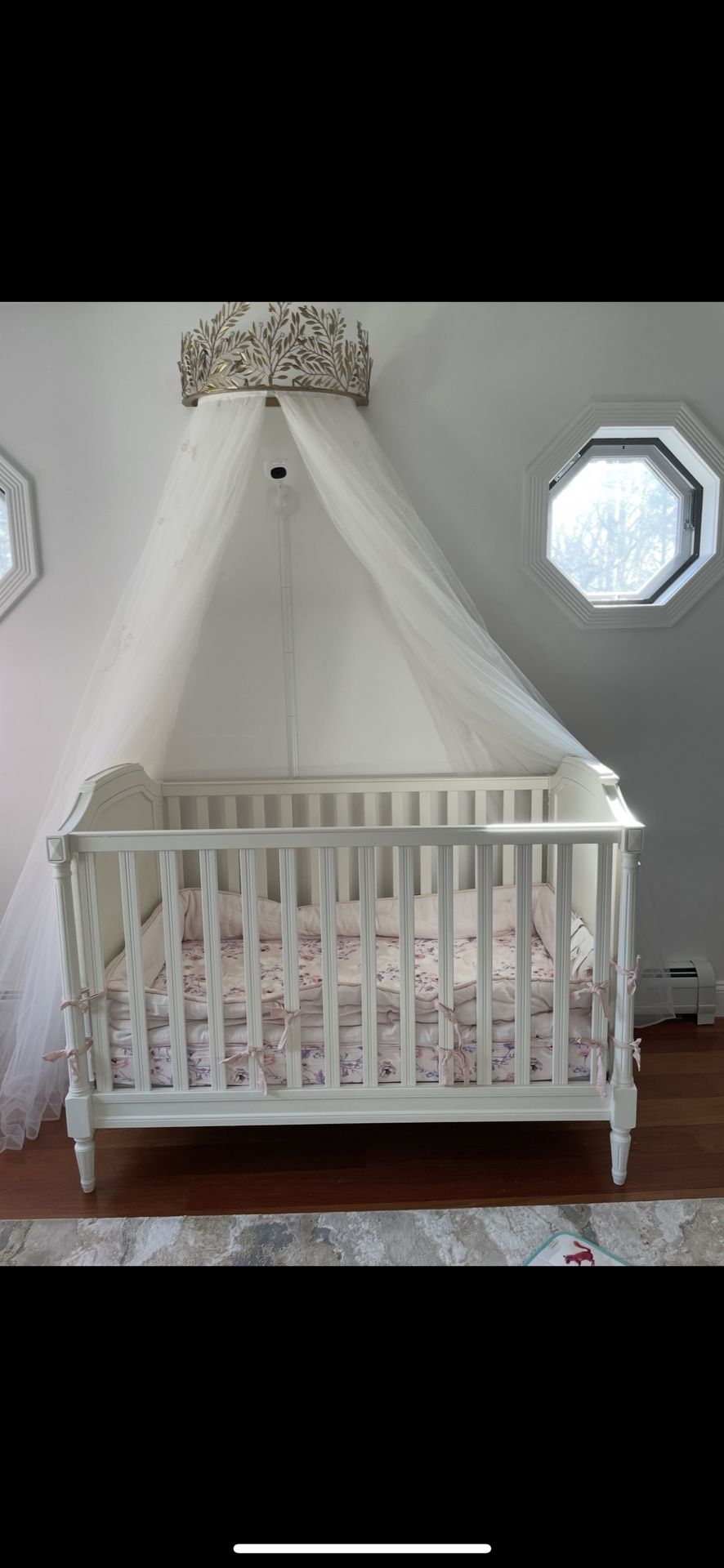 Crib