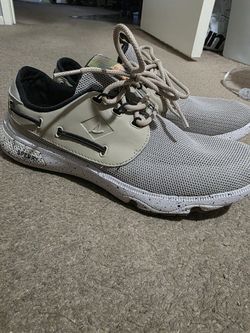 Sperry Shoes