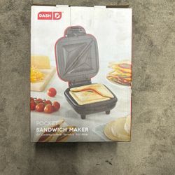 Sandwich Maker