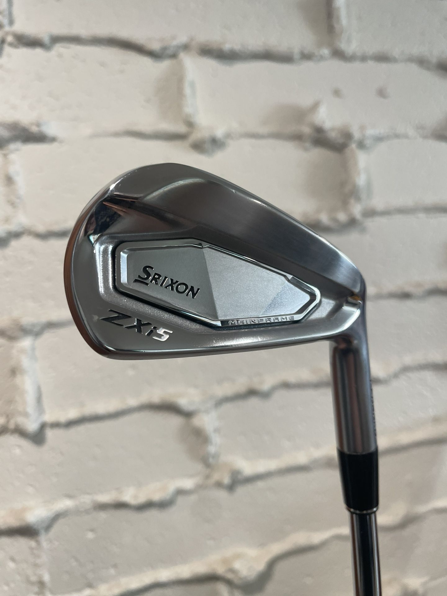 Srixon Zxi5 4 Iron