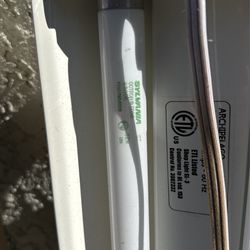4ft Shop/Garage Light