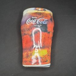 Coca Cola Tin 