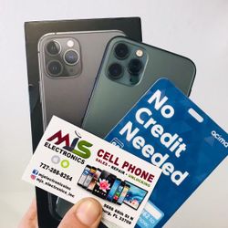 iPhone 11 Pro 64GB Unlocked 