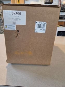 WHEELER-REX Hydrostatic Test Pump: 115/230V AC, 1/2 hp, 300 psi Max. Discharge Pressure, 5/8 in FNPT