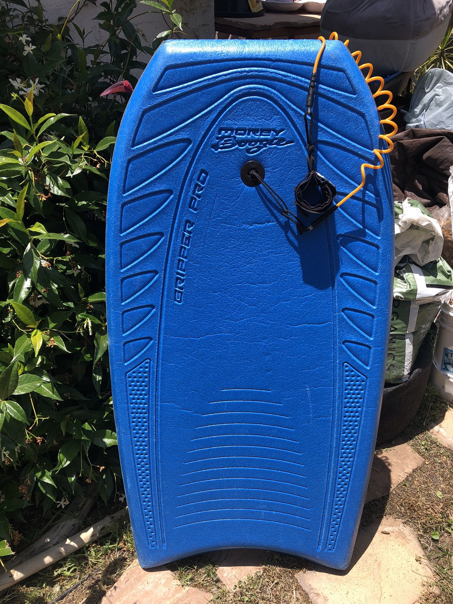 Morey Boogie Board