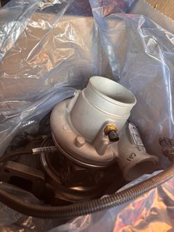 turbo for ISX Cummins