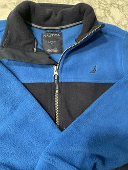 New Nautica Boys Sweatshirts 6-12 Years