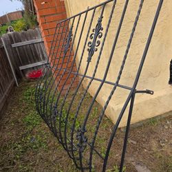 Window Guard and Door Guard