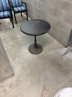 Patio Table