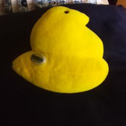 Peep Plush