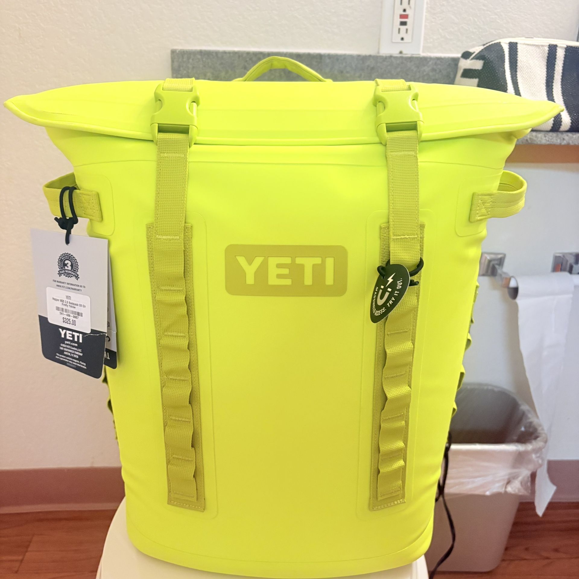 YETI HOPPER M20
