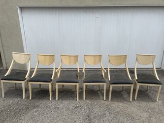 Dinning Room Chairs