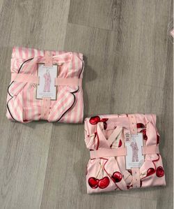 Victoria Secret Pajamas