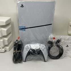 PlayStation 5 Console (Slim)