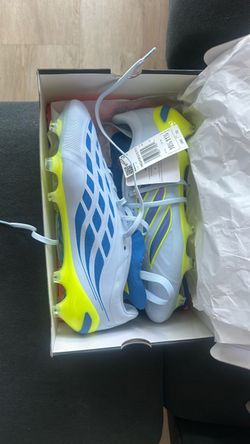 New predator elites