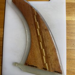 Surfboard Fin 