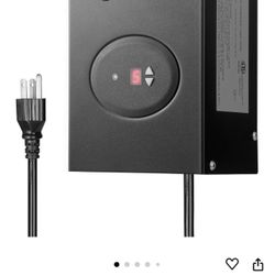 120v Low Voltage Transformer