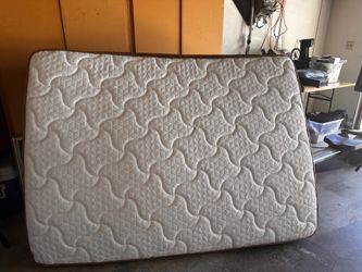 Full size mattress, like new