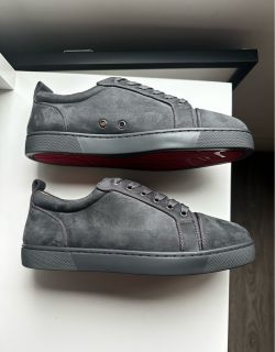 Christian Louboutin Louis Junior