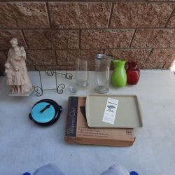 MISCELLANEOUS ITEMS 