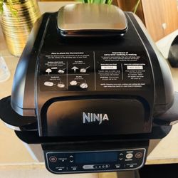 Ninja Grill