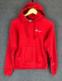 Champion hoodie