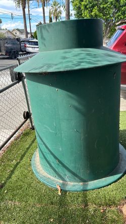 Water tank