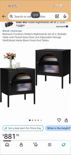Nightstand