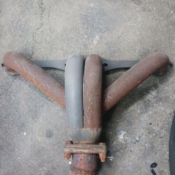 Sbc Headers