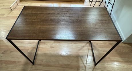 Foldable Desk