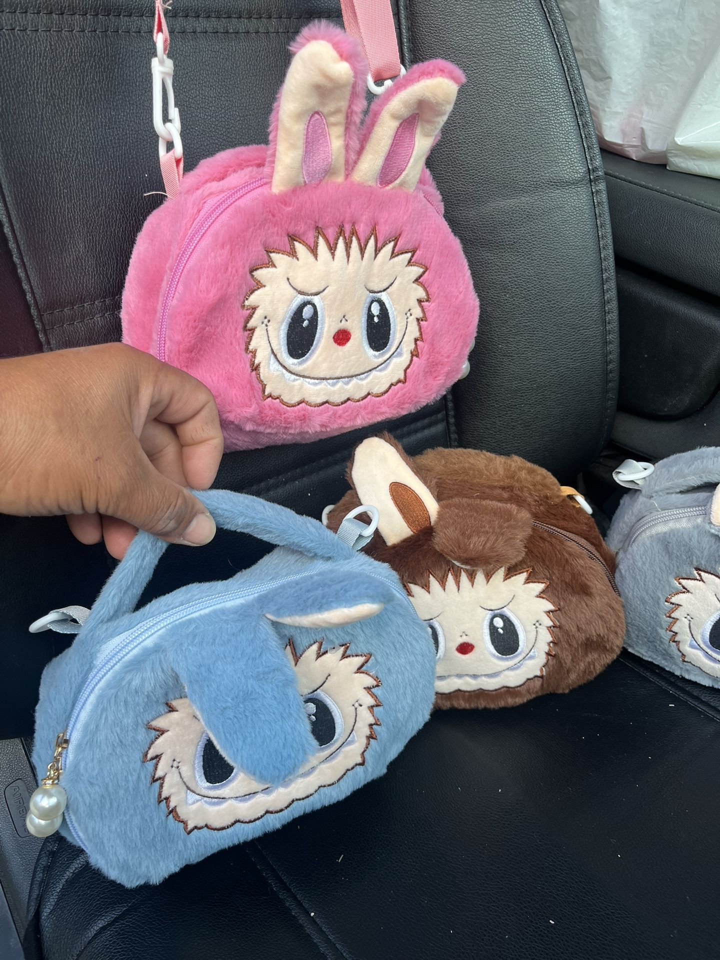 Labuboo Small Bags