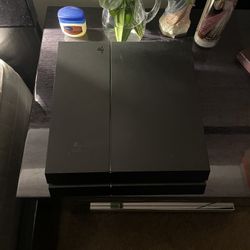 Ps4 
