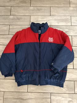 Vtg Uofa Wildcats Jacket