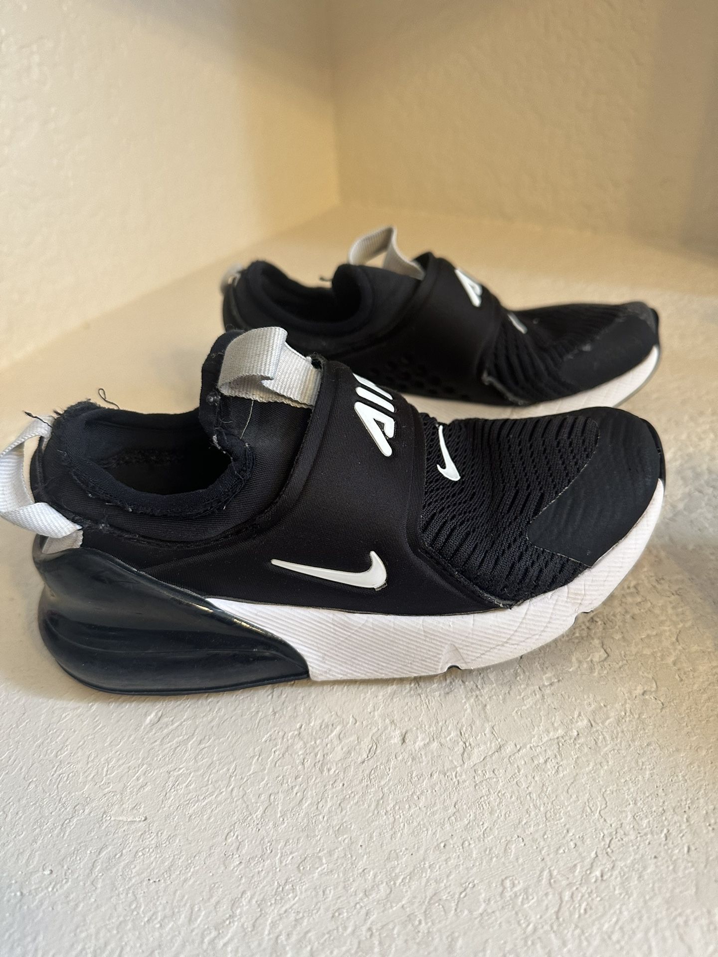 Boys Nike Air Max 13.5