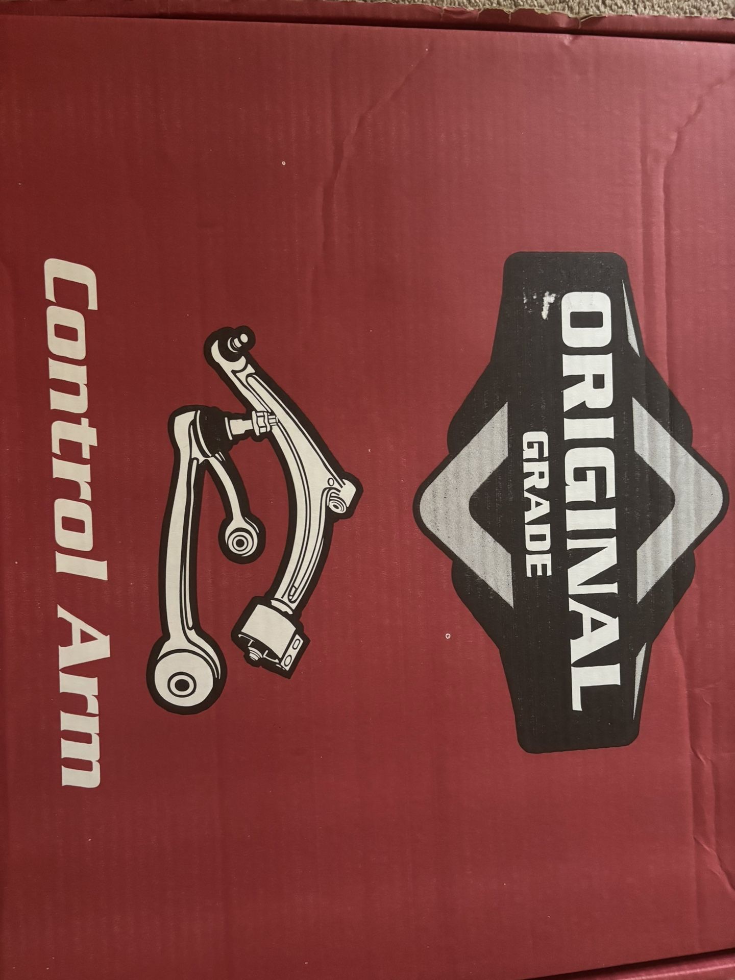 New Parts For 2013 Nissan