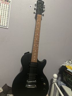 Vintage Epiphone Les Paul Special