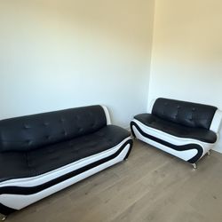Set Of Couches 