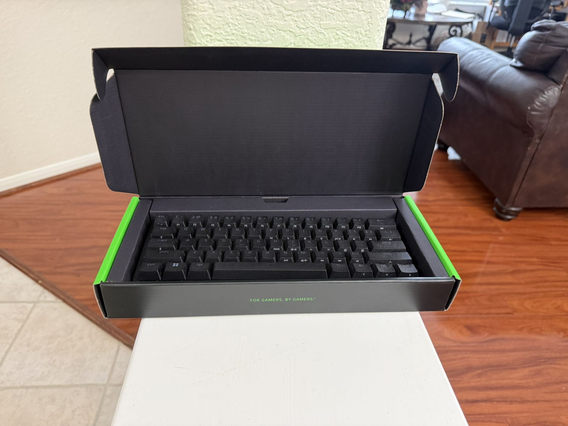 HUNTSMAN V3 PRO MINI