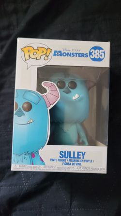 Sully Funko POP!