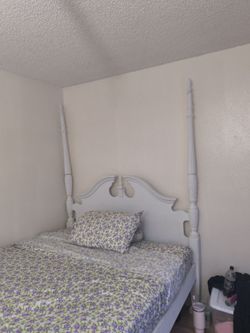 Bed Frame