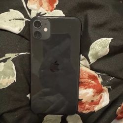 iPhone 11 (TRADE ONLY)