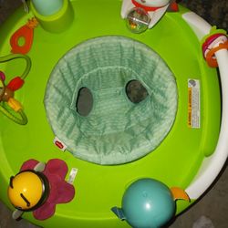 Baby Walker