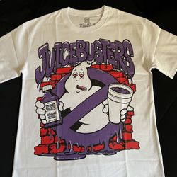 Juicebuster Awful Lot Of Cough Syrup 