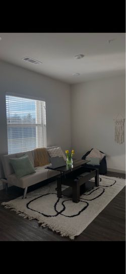 Modern Dark Brown Lift-Top Coffee Table w/ Hidden Storage