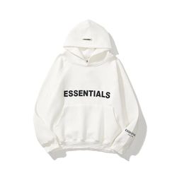 Essentials Hoodie