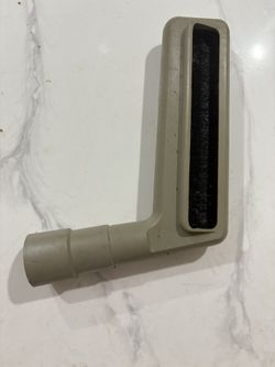 Ceiling Fan Blade Cleaning Attachment 